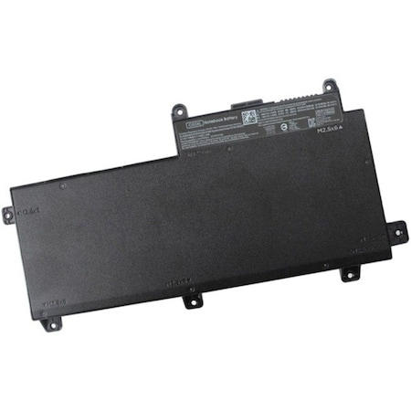 Ereplacements 4200 Mah Batt For Hp Probook 6 T7B31AA-ER